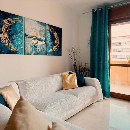 Apartament Porta Di Roma House Zewnętrze zdjęcie