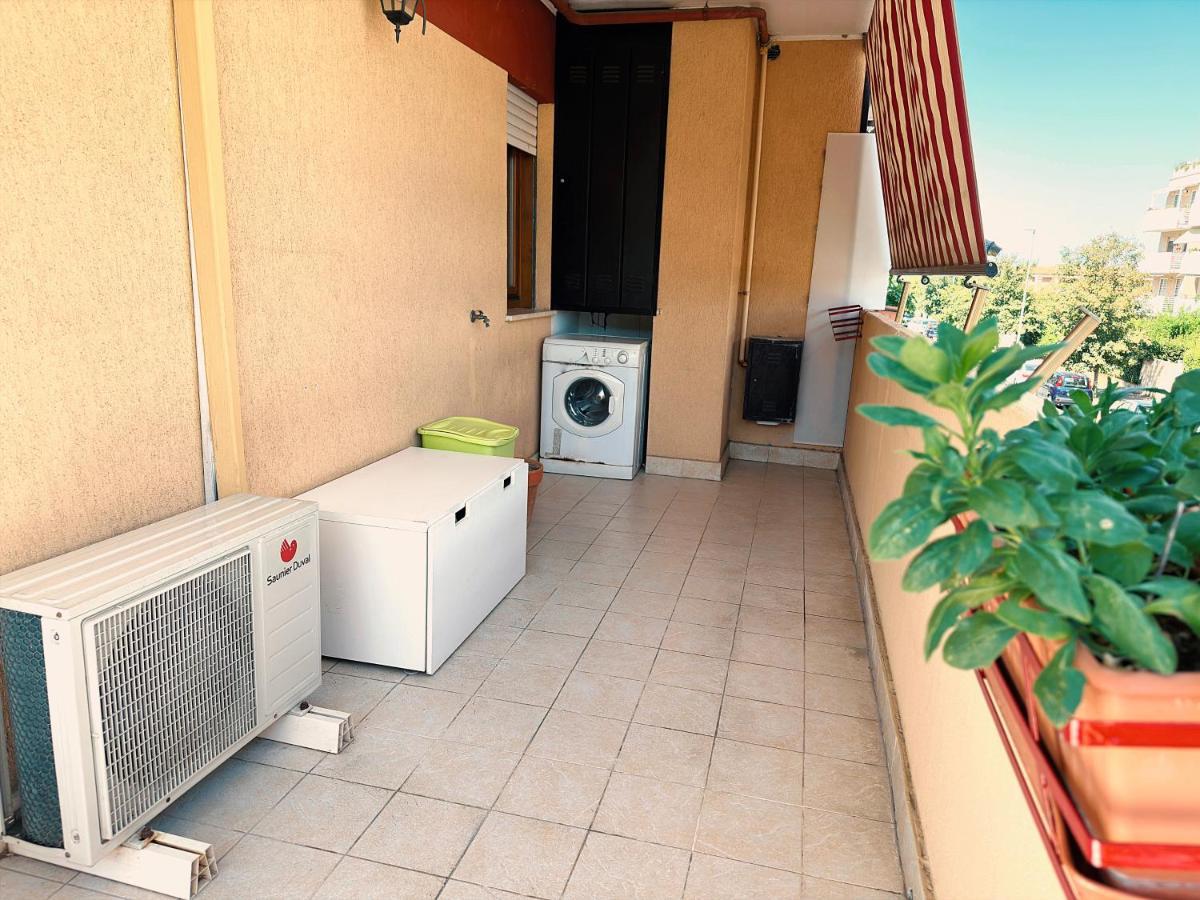 Apartament Porta Di Roma House Zewnętrze zdjęcie