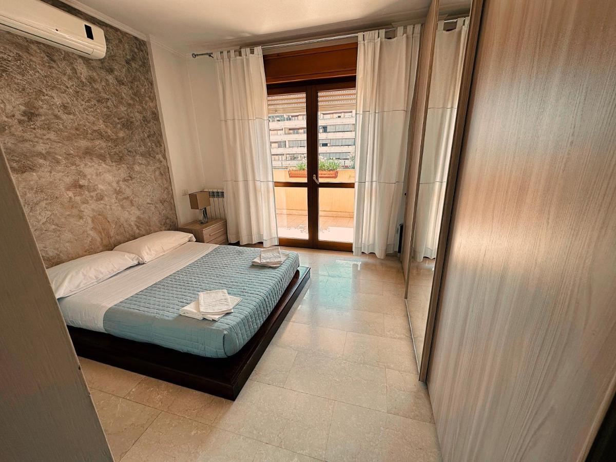 Apartament Porta Di Roma House Zewnętrze zdjęcie