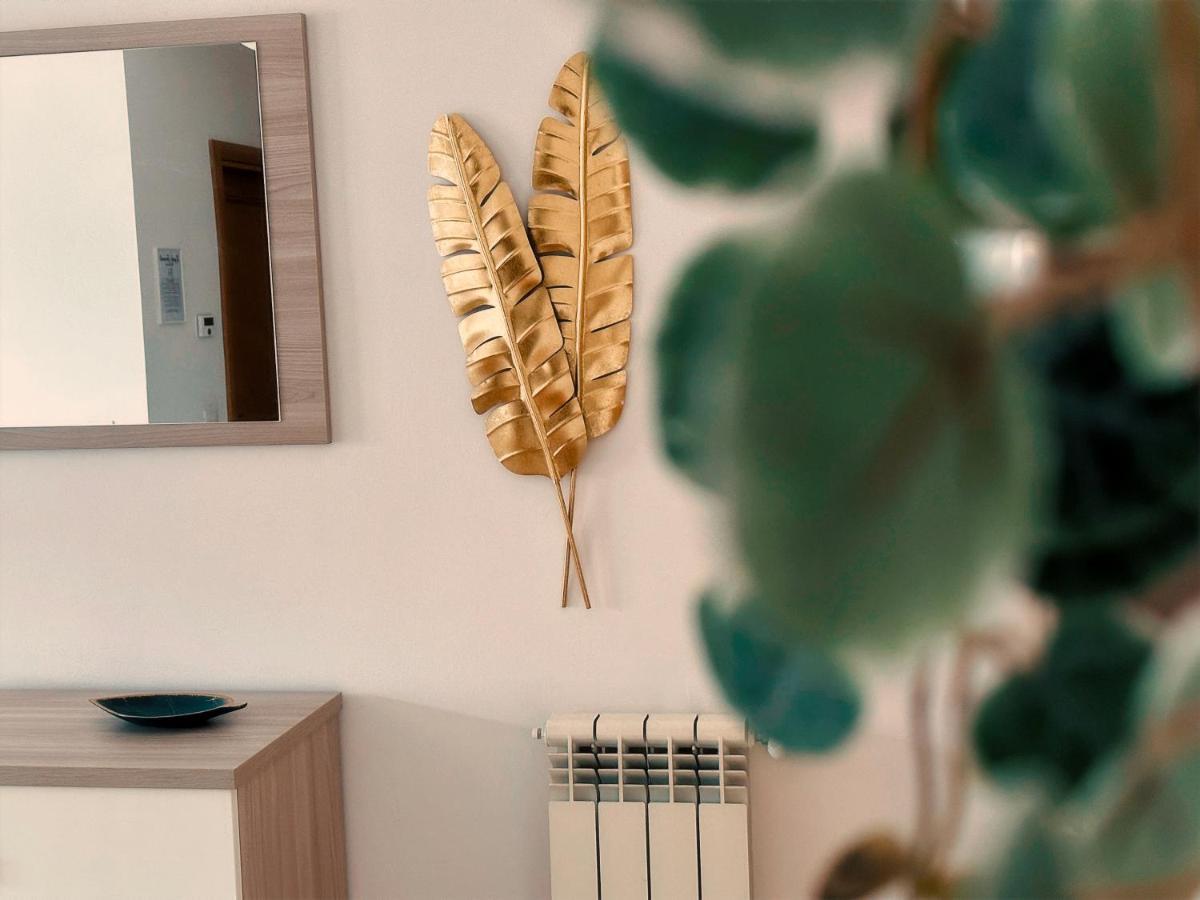 Apartament Porta Di Roma House Zewnętrze zdjęcie