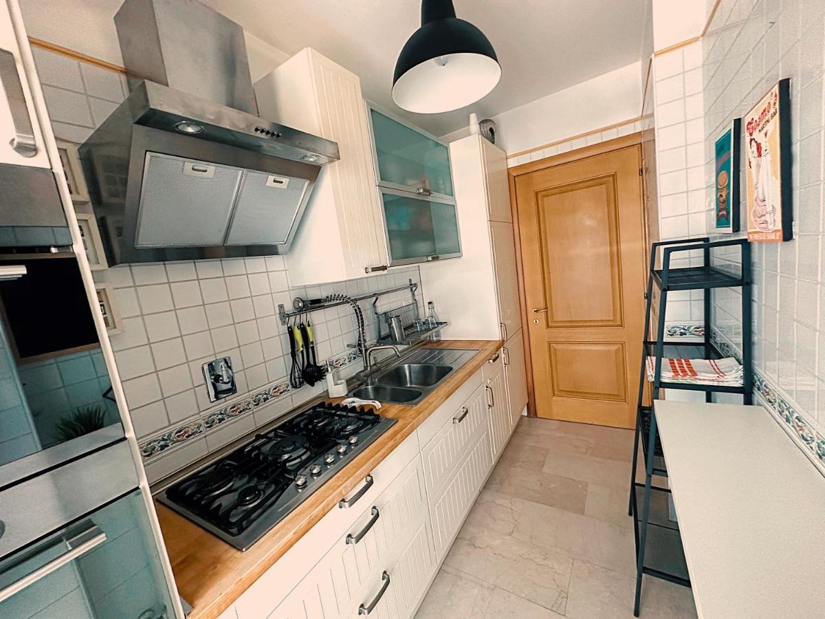 Apartament Porta Di Roma House Zewnętrze zdjęcie