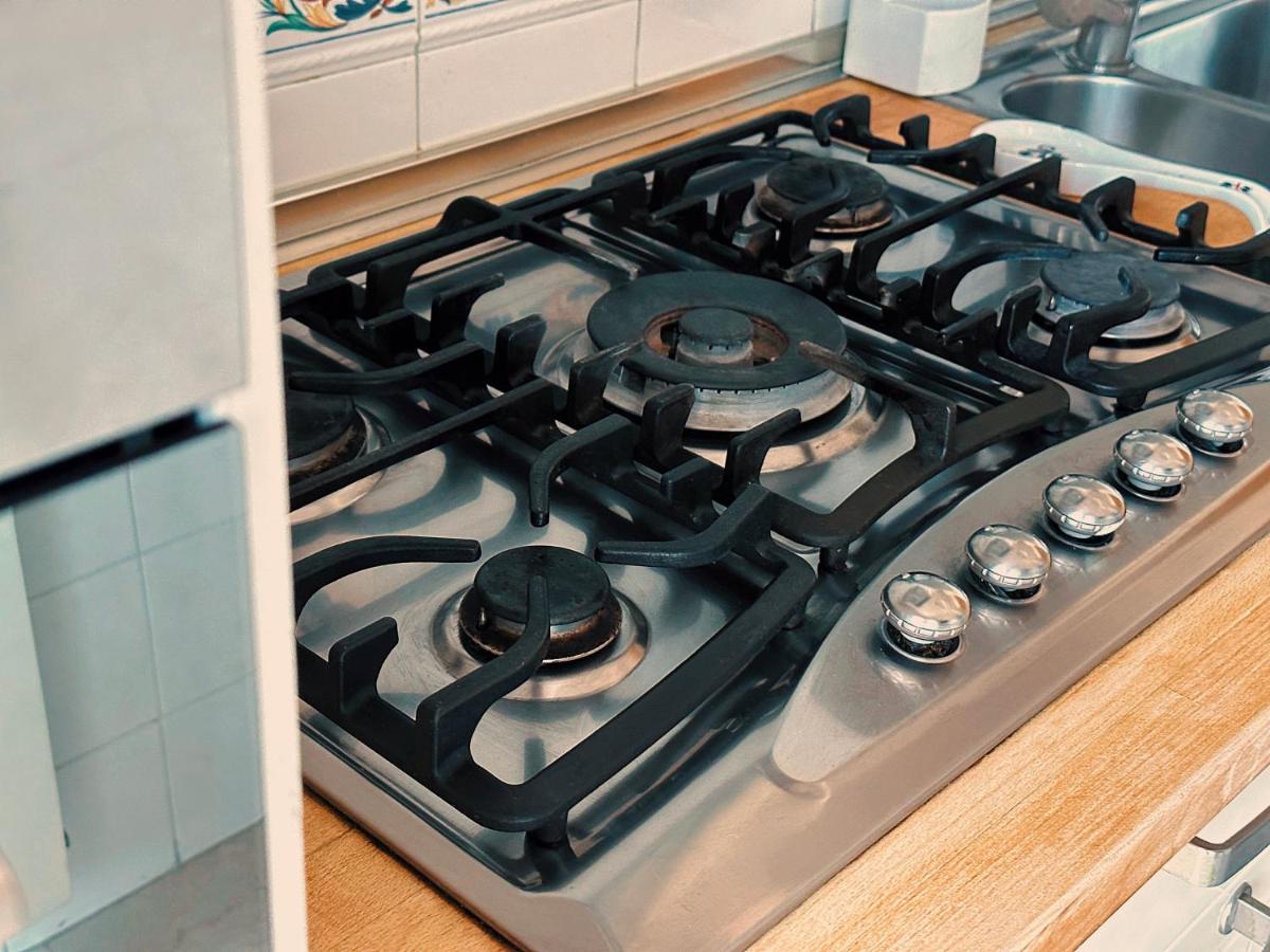 Apartament Porta Di Roma House Zewnętrze zdjęcie